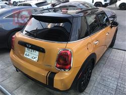 ميني كوبر